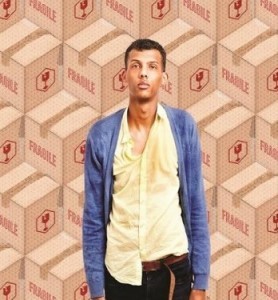 Stromae