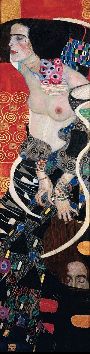 Gustav Klimt