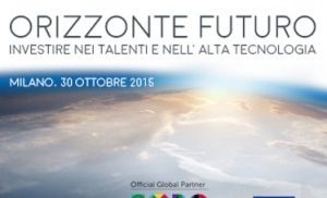 Innovazione, ricerca e alta tecnologia: il ministro Giannini e Mauro Moretti intervengono al convegno organizzato da Finmeccanica presso Expo Milano 2015