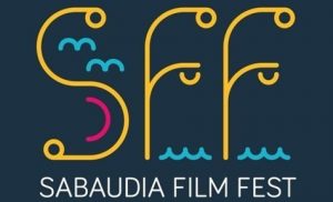 IMPRESA SANGALLI GIANCARLO & C. S.R.L. CONTRIBUISCE AL SUCCESSO DEL SABAUDIA FILM FEST 2016
