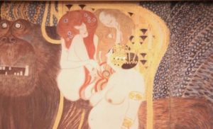 Il Mito di Gustav Klimt in mostra a Palazzo Reale