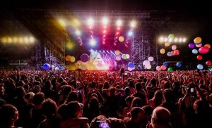 I concerti più attesi dell’estate 2018