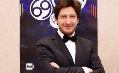 Paolo Campiglio: Sanremo cambia musica