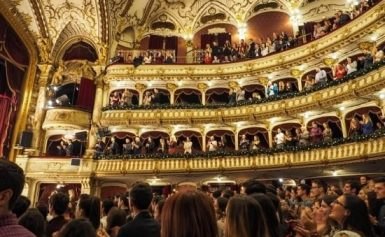 Diavolesse, Petite Messe e tanta musica barocca: torna ‘Vicenza in lirica’ al Teatro Olimpico