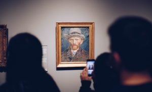 Un raro Van Gogh, mai esposto pubblicamente, sarà battuto all’asta