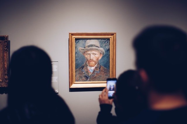 Un raro Van Gogh, mai esposto pubblicamente, sarà battuto all’asta