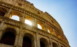 Colosseo: il progetto per il nuovo piano dell’arena affidato a Milan Ingegneria