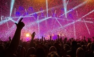 Eurovision 2022: Torino ospiterà la kermesse musicale