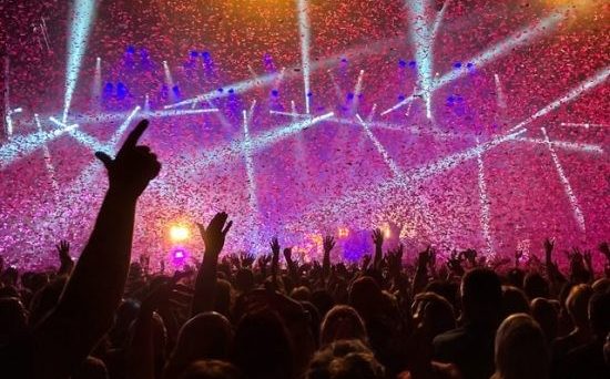 Eurovision 2022: Torino ospiterà la kermesse musicale