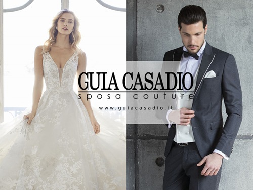 Un Wedding Award e un bollino di qualità per la forlivese Guia Casadio