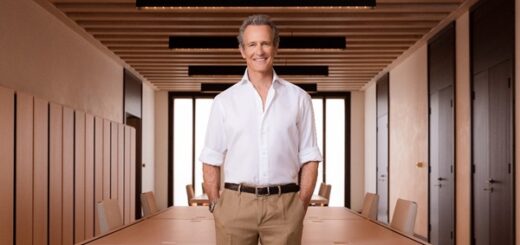 Alessandro Benetton
