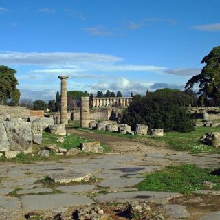 Archeologia