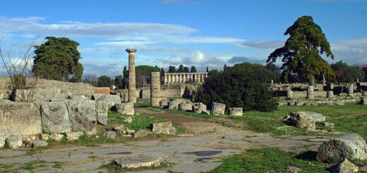 Archeologia