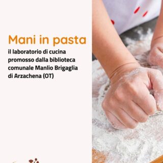 L'iniziativa targata Serenissima Ristorazione e Mani in Farina