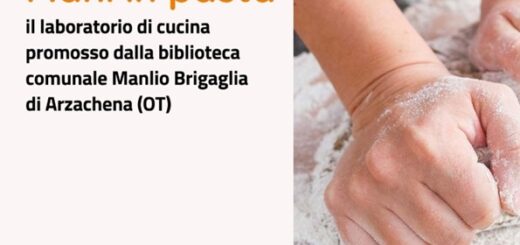 L'iniziativa targata Serenissima Ristorazione e Mani in Farina