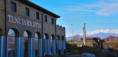 Tenuta Roletto