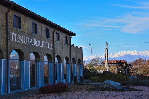 Tenuta Roletto