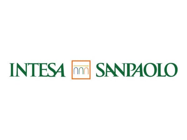 Intesa Sanpaolo logo