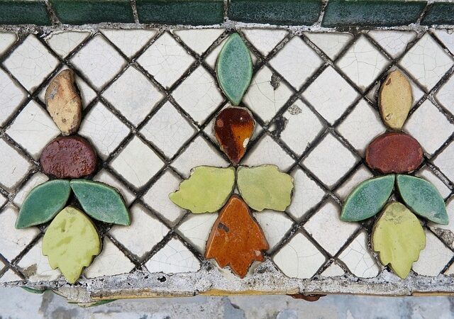 Maiolica