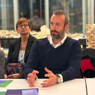 Tecnicaer Engineering, Milano Arch Week