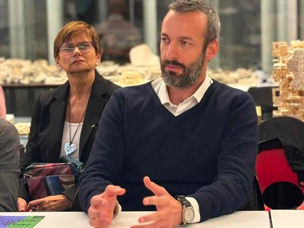 Tecnicaer Engineering, Milano Arch Week