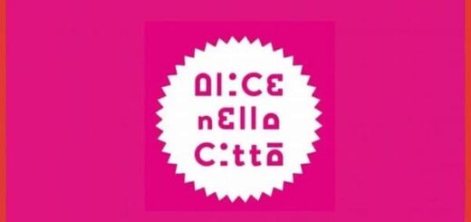 Premio Alice nella Città Film Impresa logo