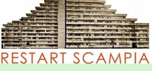 McFIT e il progetto regionale “ReStart Scampia”
