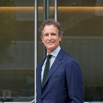 Alessandro Benetton