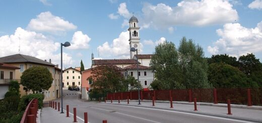 Brugnera